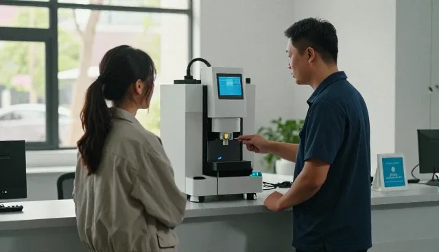自动打包机选型中的关键参数与应用适配分析