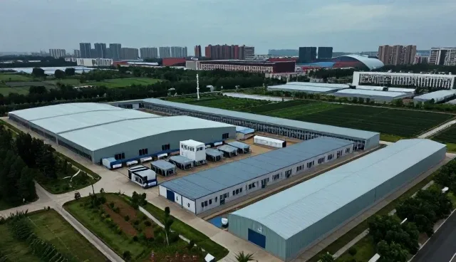 机械设备在不同场景下的使用与维护策略