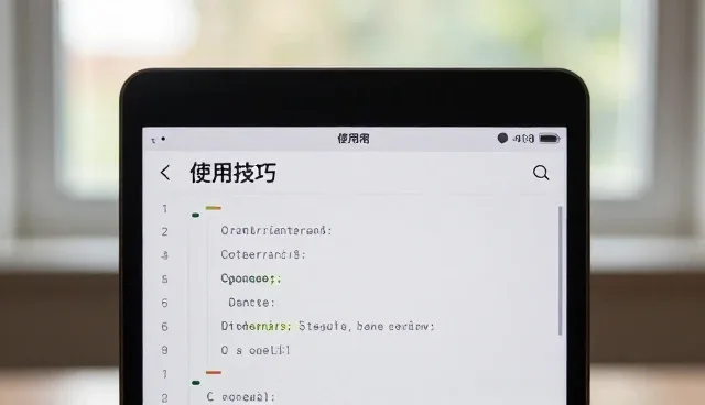 液压升降平台选型需关注的五大核心要素