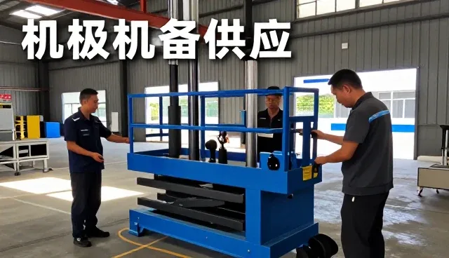 自动打包机液压设备:选、用、管三步走
