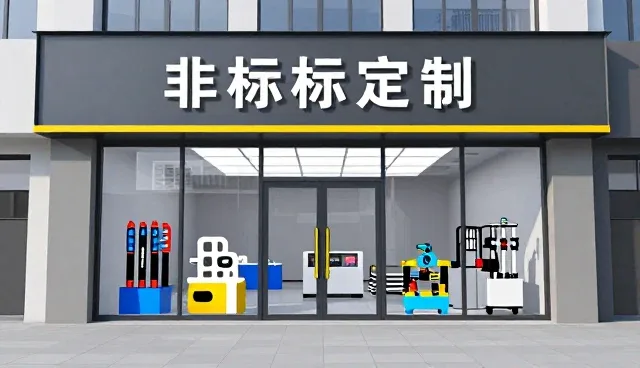 自动打包机日常使用中常见问题与应对策略
