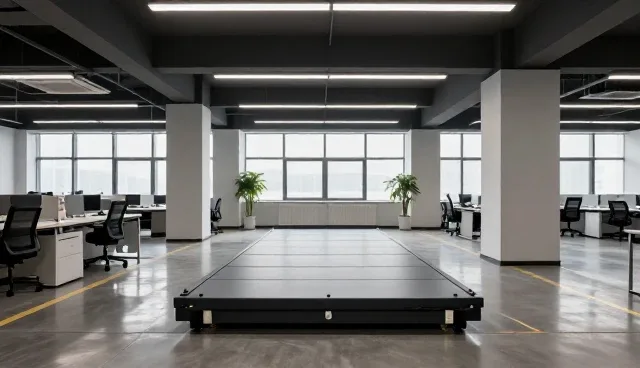 非标自动化设备在复杂场景中的系统稳定性保障